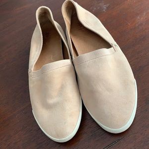 Frye Slip-ons